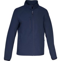 Veste de Travail Softshell Stretch Multipoches Cofra Weroth V649-0