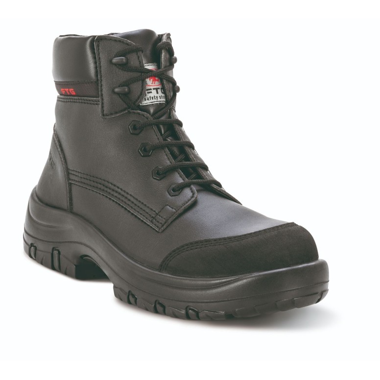 Chaussures de sécurité FTG Tour S3 SRC