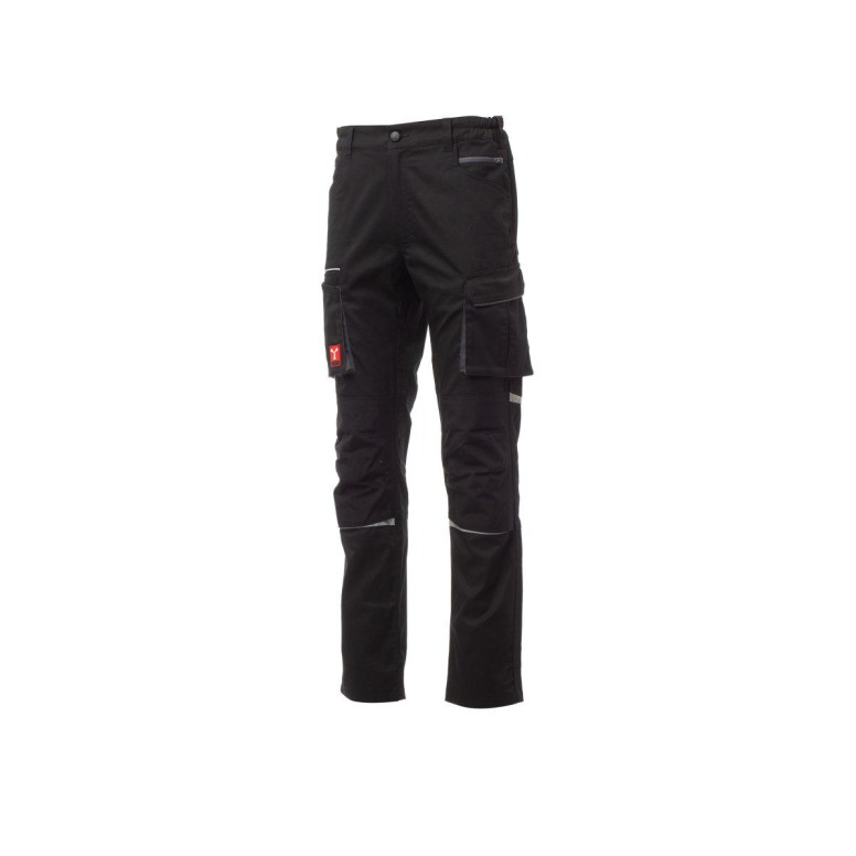 Pantalon de travail Payper Stretch Multi-poches...