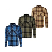 Chemise de travail d'hiver U-power Cedar EX272WB