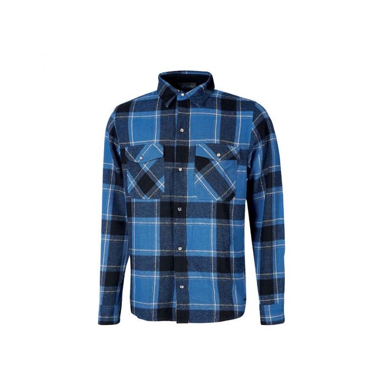Chemise de travail d'hiver U-power Cedar EX272WB