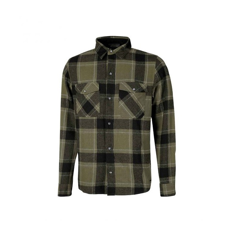 Chemise de travail d'hiver U-power Cedar EX272WB