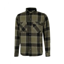 Chemise de travail d'hiver U-power Cedar EX272WB