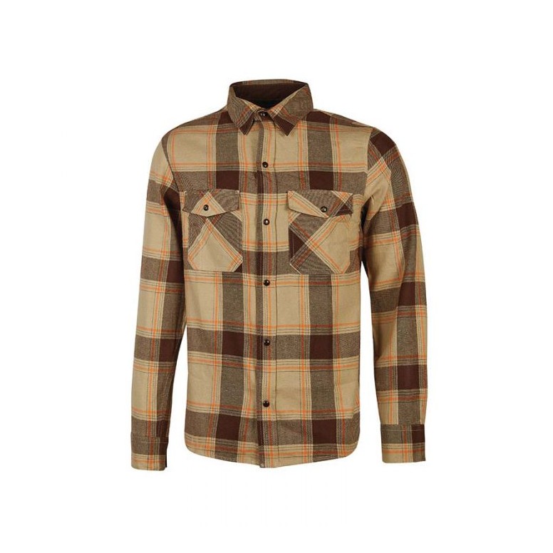 Chemise de travail d'hiver U-power Cedar EX272WB
