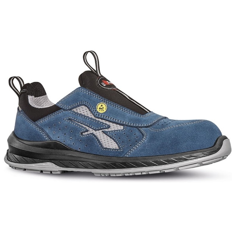 Chaussures de sécurité U-power Mistral S1P SRC...