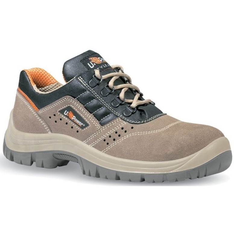 Chaussures de sécurité U-POWER DREAM S1P SRC...