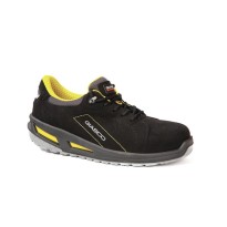 Tous Dehors - Chaussures de sécurité Giasco Sport Evo S3L FO ESD SRC Légères et Respirantes - 3M025NG pointure 39