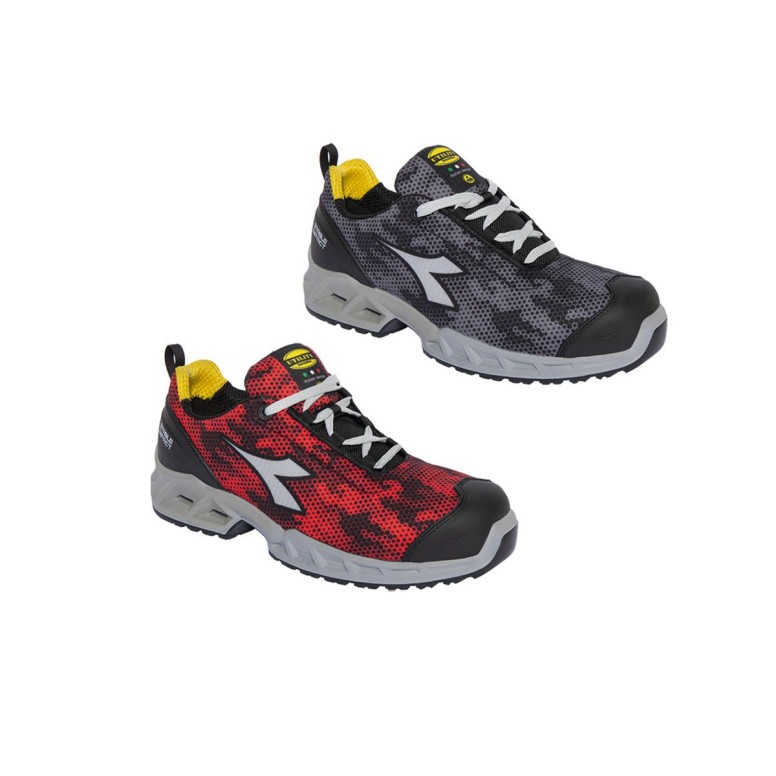 Chaussure de travail Diadora Shark Stable...