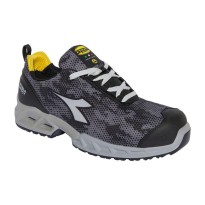 Chaussure de travail Diadora Shark Stable Impact Low S1P Src Esd 701.181159