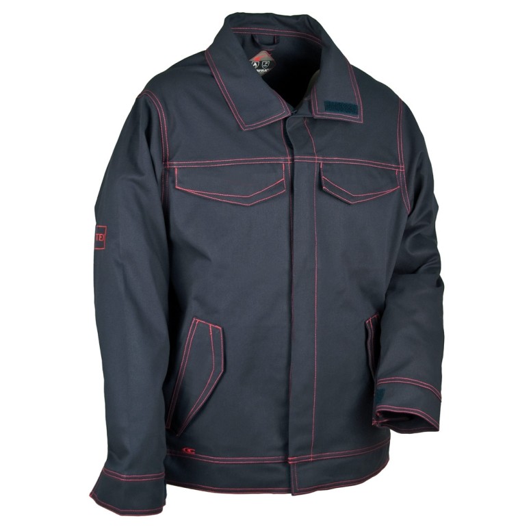 Tous dehors -  Veste de travail multi-poches...