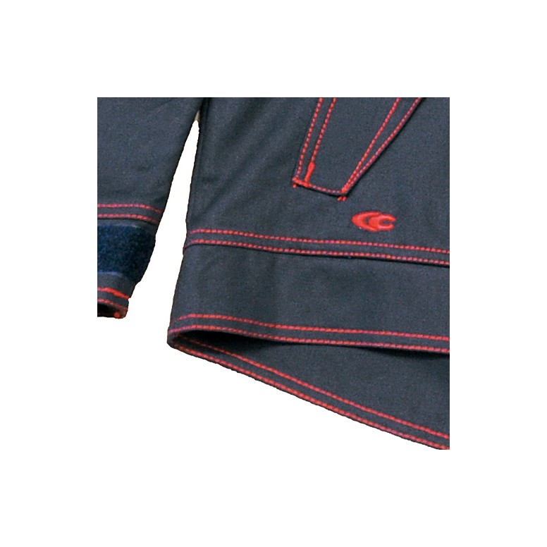 Tous dehors -  Veste de travail multi-poches...