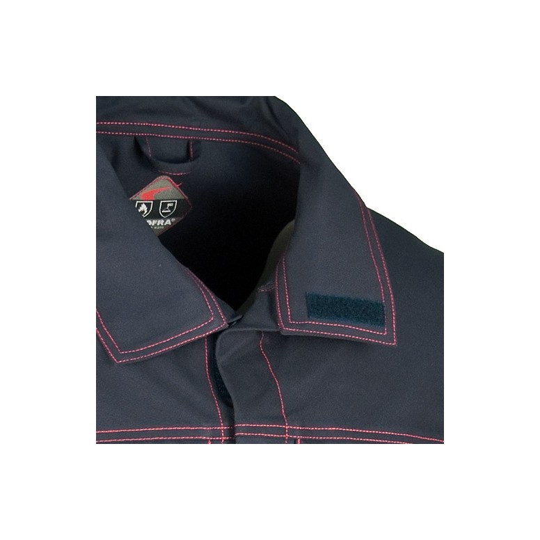 Tous dehors -  Veste de travail multi-poches...