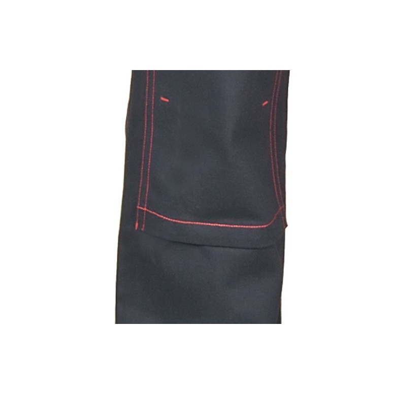 Tous dehors - Pantalon de travail à poches...