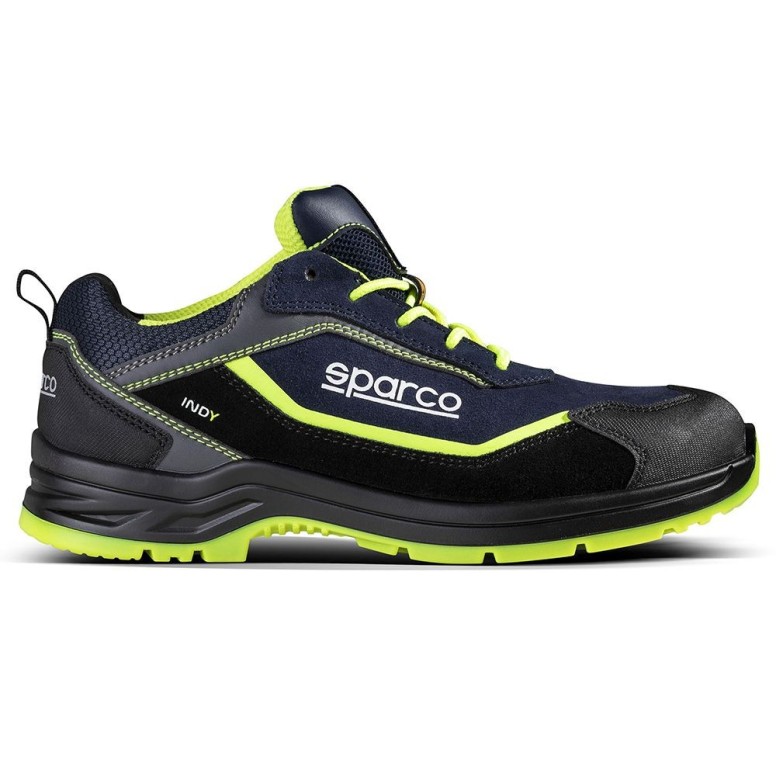 Chaussures de sécurité Sparco Indy Line...