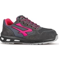 Tous dehors - Chaussures de sécurité U-power Verok S1P SRC ESD RL20216 Pointure 37