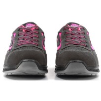 Tous dehors - Chaussures de sécurité U-power Verok S1P SRC ESD RL20216 Pointure 37