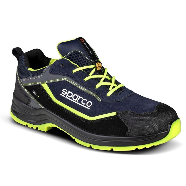 Chaussures de sécurité Sparco Indy Line...