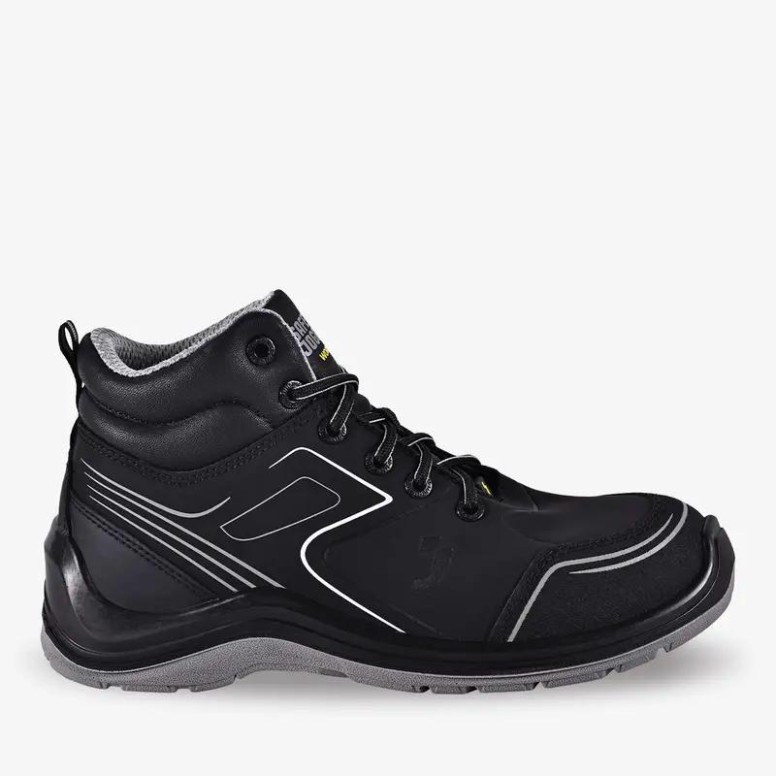 Chaussures de Sécurité Safety Jogger Flow S3...
