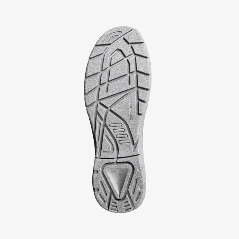 Chaussures de Sécurité Safety Jogger Flow S3...