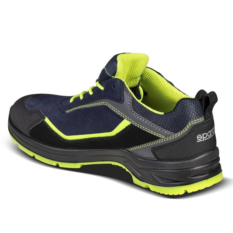 Chaussures de sécurité Sparco Indy Line...
