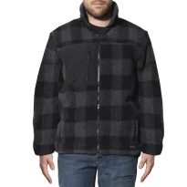 Veste de Travail en Polaire Jovio Issa Line 04528