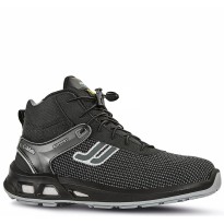 Tous dehors - Chaussures de sécurité Jallatte Jalnigel O2 FO ESD SRC JO212 Pointure 44