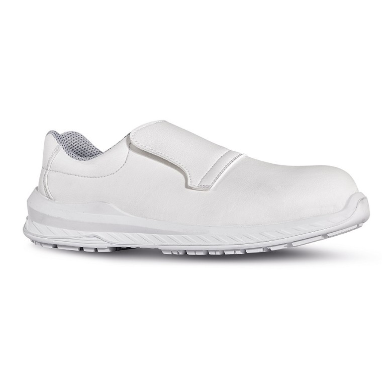 Tous dehors - chaussures de sécurité U-Power...