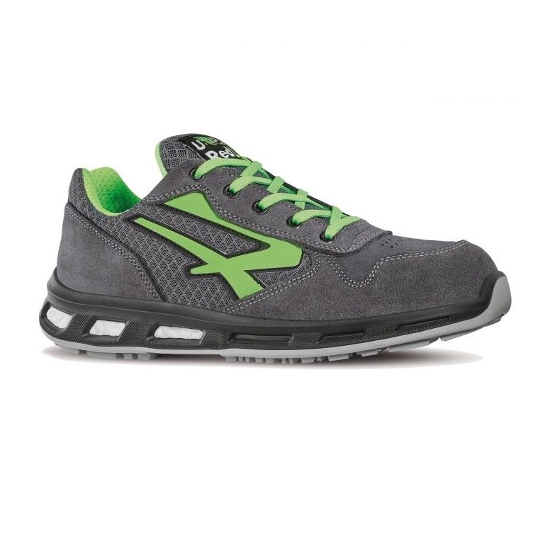 Chaussures de sécurité U-power Point S1P SRC...