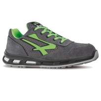 Chaussures de sécurité U-power Point S1P SRC ESD RL20036