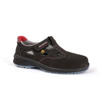 Sandales de sécurité Giasco Peru S1P SRC ESD KU095T