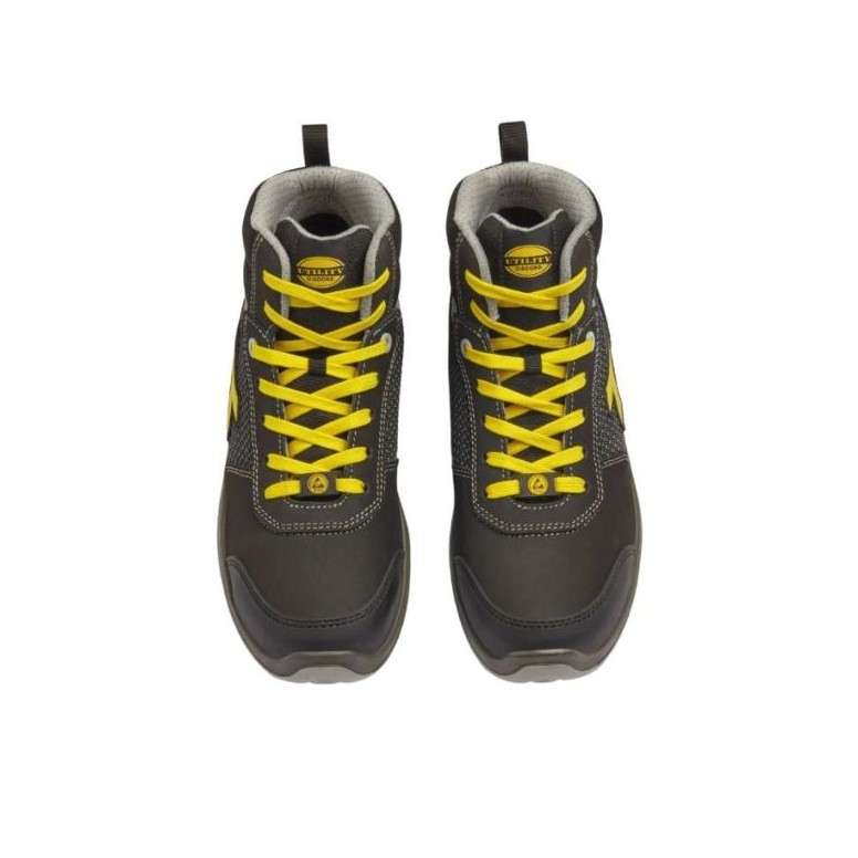 Chaussures de Sécurité Hautes Metalfree Diadora...