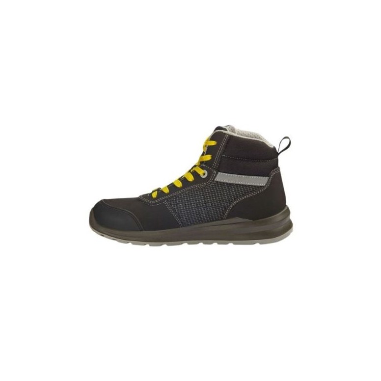 Chaussures de Sécurité Hautes Metalfree Diadora...