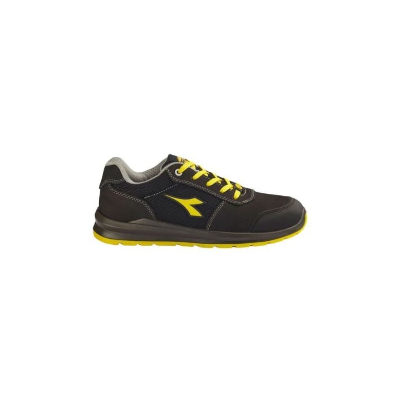 Chaussures de Sécurité Basses Metalfree Diadora...