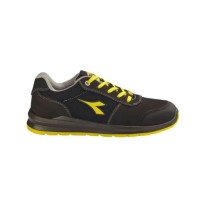 Chaussures de Sécurité Basses Metalfree Diadora Utility Speedy Low S1PS FO SR SC ESD 701.182356 Confortables et Légères
