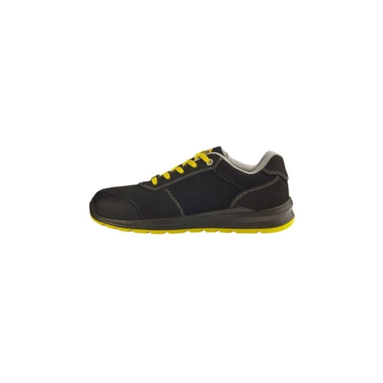 Chaussures de Sécurité Basses Metalfree Diadora...