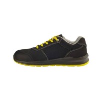 Chaussures de Sécurité Basses Metalfree Diadora Utility Speedy Low S1PS FO SR SC ESD 701.182356 Confortables et Légères