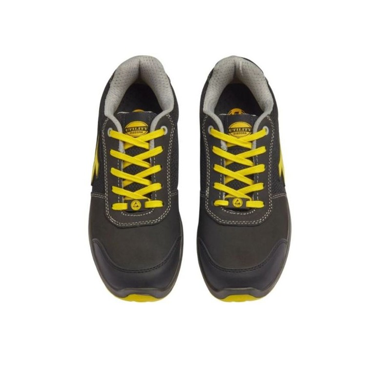 Chaussures de Sécurité Basses Metalfree Diadora...