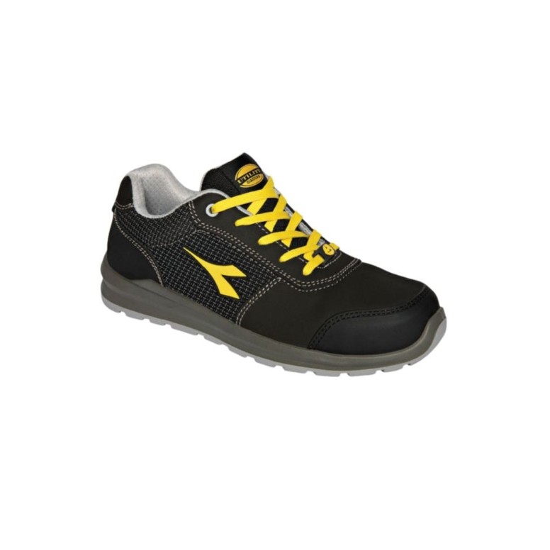Chaussures de Sécurité Basses Metalfree Diadora...
