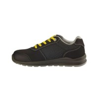 Chaussures de Sécurité Basses Metalfree Diadora Utility Speedy Low S3S FO SR SC ESD 701.182355 Confortables et Légères