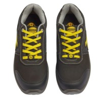 Chaussures de Sécurité Basses Metalfree Diadora Utility Speedy Low S3S FO SR SC ESD 701.182355 Confortables et Légères