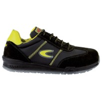 Tous dehors - Chaussures de sécurité Cofra Owens S1P SRC 78400-000 Pointure 38