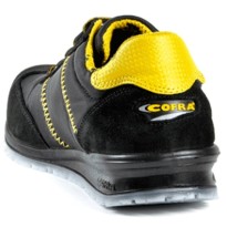 Tous dehors - Chaussures de sécurité Cofra Owens S1P SRC 78400-000 Pointure 38
