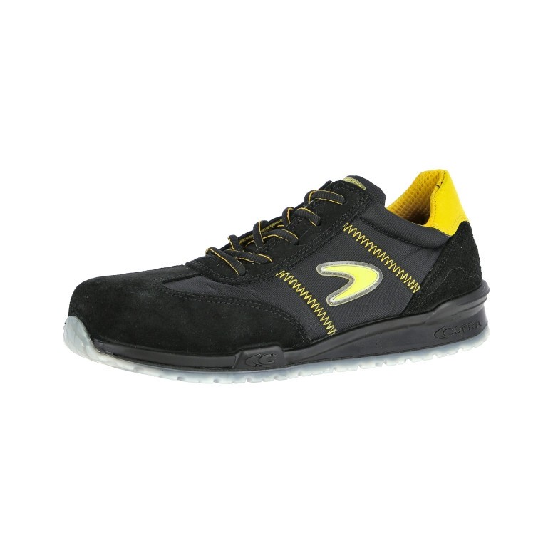 Tous dehors - Chaussures de sécurité Cofra...