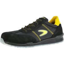 Tous dehors - Chaussures de sécurité Cofra Owens S1P SRC 78400-000 Pointure 38