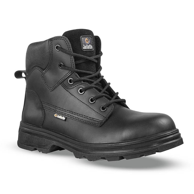 Tous Dehors - Chaussures de sécurité Jallatte...