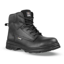 Tous Dehors - Chaussures de sécurité Jallatte Jalgeraint S3 SRC JMJ06 Taille 39