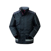 Tous dehors - Blouson de travail Multipoches Rossini Sniper HH641 Taille L Couleur Bleu