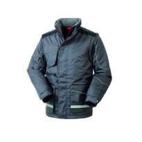 Tous dehors - Blouson de travail Multipoches Rossini Sniper HH641 Taille L Couleur Bleu