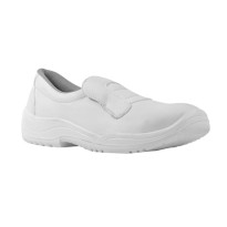 Tous dehors - Mocassins de sécurité Garsport Sahara S2 SSR - GDS1500006 Couleur Noir Pointure 38