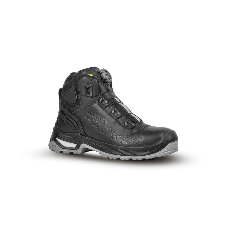 Tous dehors - Chaussures de sécurité Metalfree...